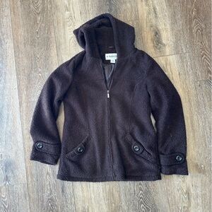 Women’s Sherpa jacket